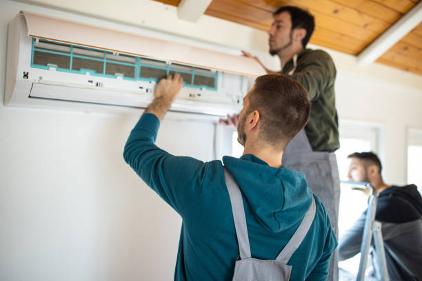 Best Ductless HVAC repair  in Conley, GA