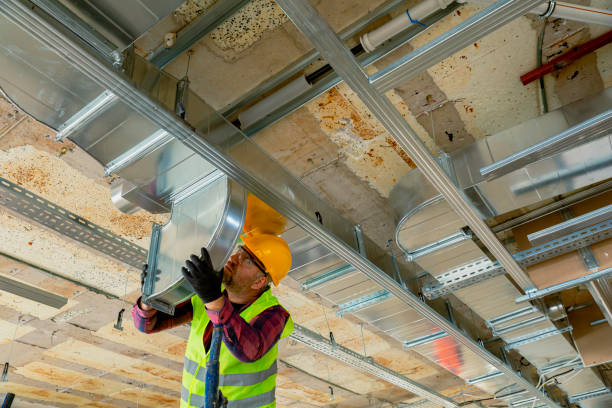 Best Emergency HVAC repair  in Conley, GA