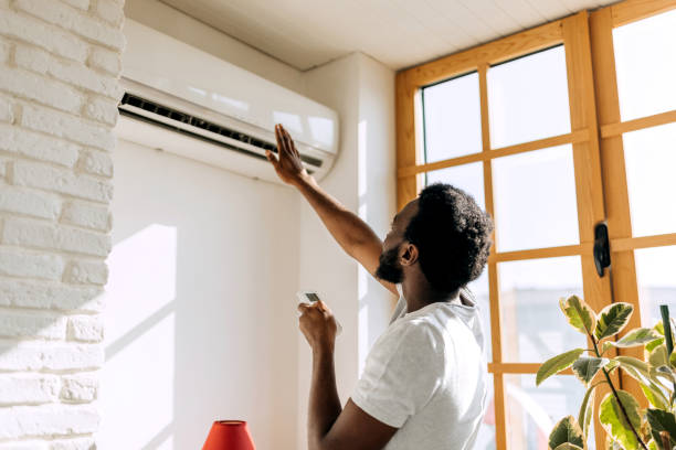 Best HVAC maintenance near me  in Conley, GA