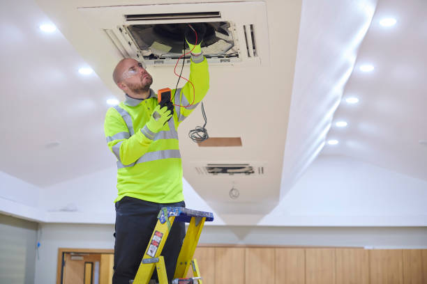 Best Commercial HVAC repair  in Conley, GA