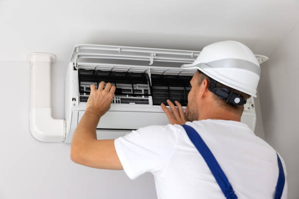 Best HVAC installation services  in Conley, GA