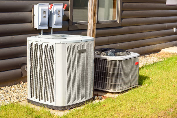 Best HVAC installation services  in Conley, GA